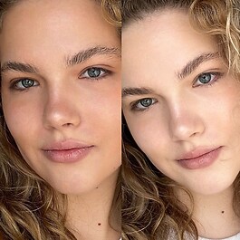 Beauty Blur Face - Beauty Blur do twarzy